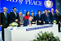 The Davos 