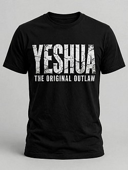 The Original Outlaw shirt