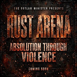 Rust Arena